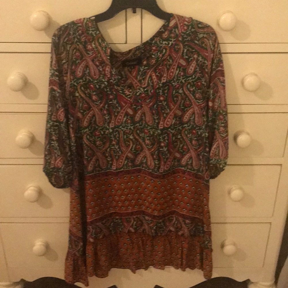 Tolani Dress